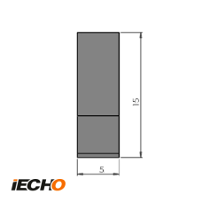 IECHO - EP1 - I-Shape Notch